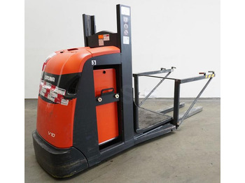 Komisioner LINDE V10