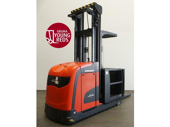 Komisioner LINDE V