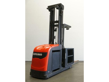 Komisioner LINDE V
