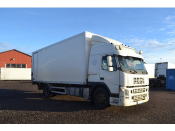 Kamion sandučar VOLVO FM 340