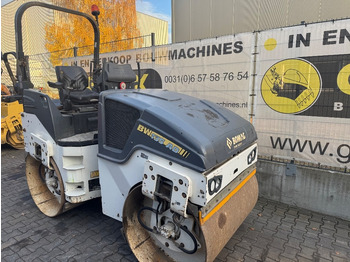 Cestovni valjak BOMAG