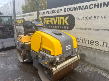 Cestovni valjak DYNAPAC