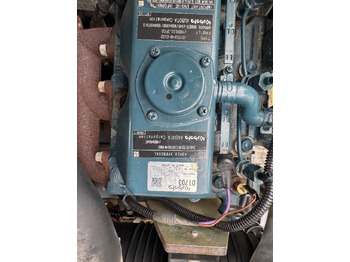 Cestovni valjak Dynapac CC 1200: slika Cestovni valjak Dynapac CC 1200