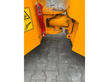 Cestovni valjak JCB VMT 430-130: slika Cestovni valjak JCB VMT 430-130
