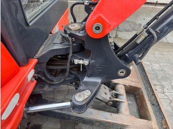 Zakup Kubota KX 71-3  Kubota KX 71-3: slika Zakup Kubota KX 71-3  Kubota KX 71-3