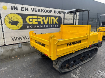 Zakup Yanmar C 30 R-2  Yanmar C 30 R-2: slika Zakup Yanmar C 30 R-2  Yanmar C 30 R-2