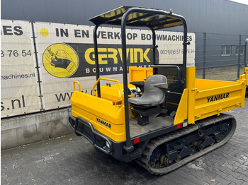 Zakup Yanmar C 30 R-2  Yanmar C 30 R-2: slika Zakup Yanmar C 30 R-2  Yanmar C 30 R-2