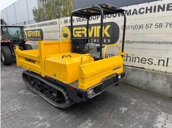 Zakup Yanmar C 30 R-2  Yanmar C 30 R-2: slika Zakup Yanmar C 30 R-2  Yanmar C 30 R-2
