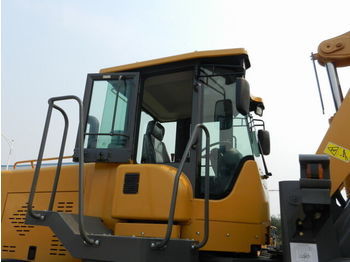 Zakup QINGDAO PROMISING 5.0T Font Wheel Loader ZL50F QINGDAO PROMISING 5.0T Font Wheel Loader ZL50F: slika Zakup QINGDAO PROMISING 5.0T Font Wheel Loader ZL50F QINGDAO PROMISING 5.0T Font Wheel Loader ZL50F