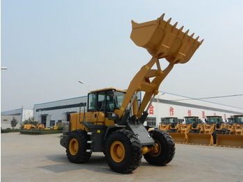 Zakup QINGDAO PROMISING 5.0T Font Wheel Loader ZL50F QINGDAO PROMISING 5.0T Font Wheel Loader ZL50F: slika Zakup QINGDAO PROMISING 5.0T Font Wheel Loader ZL50F QINGDAO PROMISING 5.0T Font Wheel Loader ZL50F