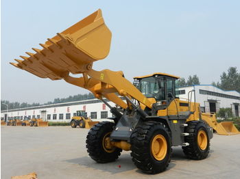 Zakup QINGDAO PROMISING 5.0T Font Wheel Loader ZL50F QINGDAO PROMISING 5.0T Font Wheel Loader ZL50F: slika Zakup QINGDAO PROMISING 5.0T Font Wheel Loader ZL50F QINGDAO PROMISING 5.0T Font Wheel Loader ZL50F