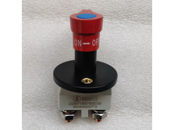 Zakup QINGDAO PROMISING Power Switch for Chinese Wheel Loader Spare Parts QINGDAO PROMISING Power Switch for Chinese Wheel Loader Spare Parts: slika Zakup QINGDAO PROMISING Power Switch for Chinese Wheel Loader Spare Parts QINGDAO PROMISING Power Switch for Chinese Wheel Loader Spare Parts