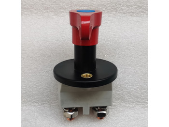 Zakup QINGDAO PROMISING Power Switch for Chinese Wheel Loader Spare Parts QINGDAO PROMISING Power Switch for Chinese Wheel Loader Spare Parts: slika Zakup QINGDAO PROMISING Power Switch for Chinese Wheel Loader Spare Parts QINGDAO PROMISING Power Switch for Chinese Wheel Loader Spare Parts