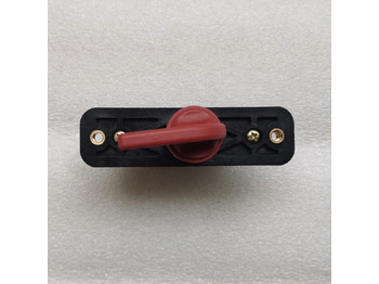 Zakup QINGDAO PROMISING Power Switch for Chinese Wheel Loader Spare Parts QINGDAO PROMISING Power Switch for Chinese Wheel Loader Spare Parts: slika Zakup QINGDAO PROMISING Power Switch for Chinese Wheel Loader Spare Parts QINGDAO PROMISING Power Switch for Chinese Wheel Loader Spare Parts