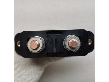 Zakup QINGDAO PROMISING Power Switch for Chinese Wheel Loader Spare Parts QINGDAO PROMISING Power Switch for Chinese Wheel Loader Spare Parts: slika Zakup QINGDAO PROMISING Power Switch for Chinese Wheel Loader Spare Parts QINGDAO PROMISING Power Switch for Chinese Wheel Loader Spare Parts