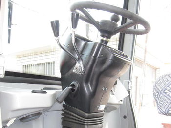 Novi Utovarivač na kotačima QINGDAO PROMISING ZL10F Small Wheel Loader with CE: slika Novi Utovarivač na kotačima QINGDAO PROMISING ZL10F Small Wheel Loader with CE