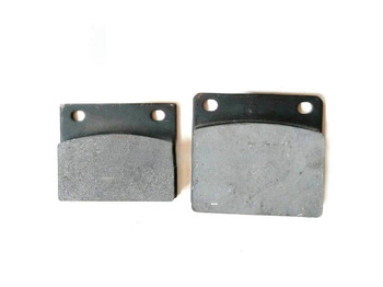 Novi Kočione pločice za Utovarivač na kotačima Qingdao Promising Brake Pads for China Loader: slika Novi Kočione pločice za Utovarivač na kotačima Qingdao Promising Brake Pads for China Loader