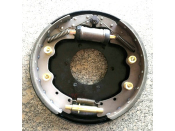 Novi Kočioni bubanj za Utovarivač na kotačima Qingdao Promising Drum Brake Assembly for China Loader: slika Novi Kočioni bubanj za Utovarivač na kotačima Qingdao Promising Drum Brake Assembly for China Loader