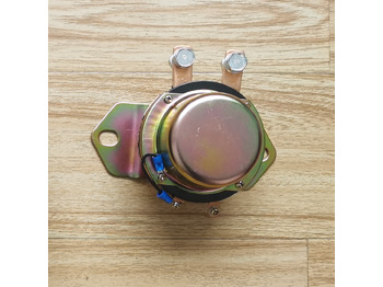 Novi Upravljačka jedinica (ECU) za Utovarivač na kotačima Qingdao Promising Electromagnetic Power Main Switch DK238 for China Loader: slika Novi Upravljačka jedinica (ECU) za Utovarivač na kotačima Qingdao Promising Electromagnetic Power Main Switch DK238 for China Loader Novi Upravljačka jedinica (ECU) za Utovarivač na kotačima Qingdao Promising Electromagnetic Power Main Switch DK238 for China Loader: slika Novi Upravljačka jedinica (ECU) za Utovarivač na kotačima Qingdao Promising Electromagnetic Power Main Switch DK238 for China Loader