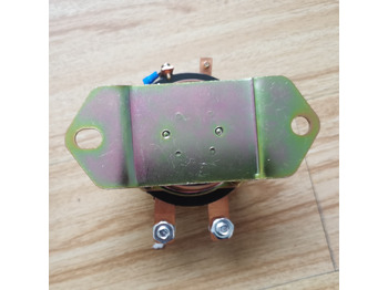 Novi Upravljačka jedinica (ECU) za Utovarivač na kotačima Qingdao Promising Electromagnetic Power Main Switch DK238 for China Loader: slika Novi Upravljačka jedinica (ECU) za Utovarivač na kotačima Qingdao Promising Electromagnetic Power Main Switch DK238 for China Loader Novi Upravljačka jedinica (ECU) za Utovarivač na kotačima Qingdao Promising Electromagnetic Power Main Switch DK238 for China Loader: slika Novi Upravljačka jedinica (ECU) za Utovarivač na kotačima Qingdao Promising Electromagnetic Power Main Switch DK238 for China Loader