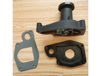 Novi Vodena pumpa za Utovarivač na kotačima Qingdao Promising Genuine XINCHAI Engine Water Pump: slika Novi Vodena pumpa za Utovarivač na kotačima Qingdao Promising Genuine XINCHAI Engine Water Pump