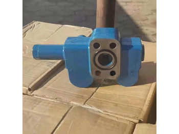 Novi Hidraulični ventil za Utovarivač na kotačima Qingdao Promising Priority Valve for China Loader: slika Novi Hidraulični ventil za Utovarivač na kotačima Qingdao Promising Priority Valve for China Loader
