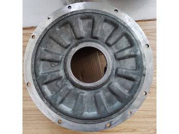Novi Mjenjač i dijelovi za Utovarivač na kotačima Qingdao Promising Torque Converter Housing for Loader Spare Parts: slika Novi Mjenjač i dijelovi za Utovarivač na kotačima Qingdao Promising Torque Converter Housing for Loader Spare Parts