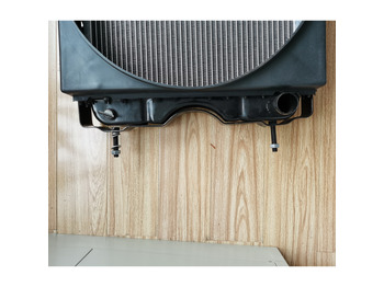 Zakup XINCHAI C490BPG Original Radiator XINCHAI C490BPG Original Radiator: slika Zakup XINCHAI C490BPG Original Radiator XINCHAI C490BPG Original Radiator