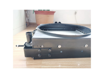 Zakup XINCHAI C490BPG Original Radiator XINCHAI C490BPG Original Radiator: slika Zakup XINCHAI C490BPG Original Radiator XINCHAI C490BPG Original Radiator