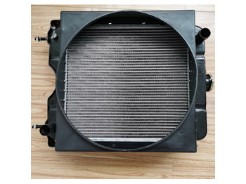 Zakup XINCHAI C490BPG Original Radiator XINCHAI C490BPG Original Radiator: slika Zakup XINCHAI C490BPG Original Radiator XINCHAI C490BPG Original Radiator