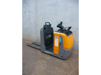 Komisioner JUNGHEINRICH ECE