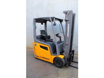 Električni viličar JUNGHEINRICH EFG