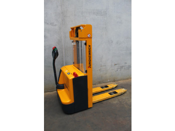 Slagač stoga Jungheinrich EJC 112 250 ZT: slika Slagač stoga Jungheinrich EJC 112 250 ZT