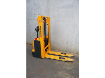 Slagač stoga Jungheinrich EJC 112 250 ZT: slika Slagač stoga Jungheinrich EJC 112 250 ZT