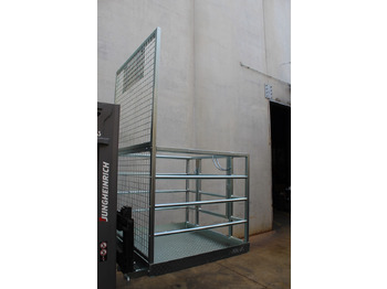 Priključak za Oprema za rukovanje materijalima PLATAFORMA DE TRABAJO: slika Priključak za Oprema za rukovanje materijalima PLATAFORMA DE TRABAJO Priključak za Oprema za rukovanje materijalima PLATAFORMA DE TRABAJO: slika Priključak za Oprema za rukovanje materijalima PLATAFORMA DE TRABAJO