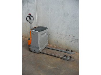 Paletni viličar Still EXU 16: slika Paletni viličar Still EXU 16 Paletni viličar Still EXU 16: slika Paletni viličar Still EXU 16