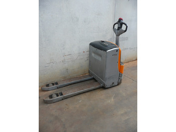 Paletni viličar Still EXU 16: slika Paletni viličar Still EXU 16 Paletni viličar Still EXU 16: slika Paletni viličar Still EXU 16