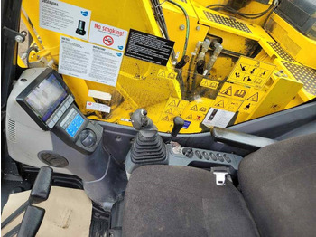 Bager gusjeničar Komatsu PC 138 US-11: slika Bager gusjeničar Komatsu PC 138 US-11 Bager gusjeničar Komatsu PC 138 US-11: slika Bager gusjeničar Komatsu PC 138 US-11