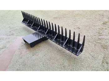 Priključak za Građevinski strojevi SE Equipment Gaffelställ, Kratta, S30, S40, S45, S60: slika Priključak za Građevinski strojevi SE Equipment Gaffelställ, Kratta, S30, S40, S45, S60