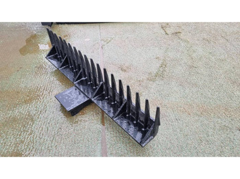 Priključak za Građevinski strojevi SE Equipment Gaffelställ, Kratta, S30, S40, S45, S60: slika Priključak za Građevinski strojevi SE Equipment Gaffelställ, Kratta, S30, S40, S45, S60