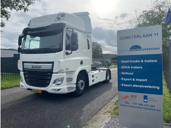 Tegljač DAF CF 400