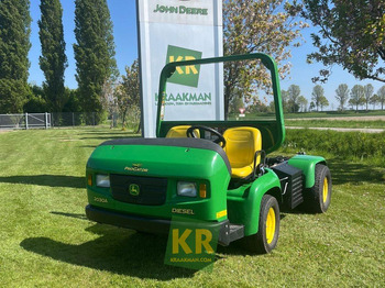 ATV/ Quad vozilo JOHN DEERE