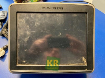 Sustav navigacije JOHN DEERE