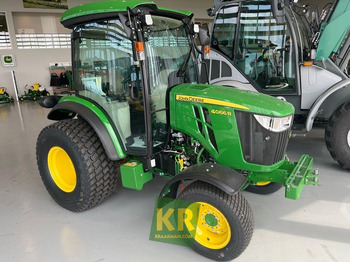 Mali traktor JOHN DEERE