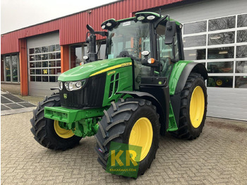 Traktor JOHN DEERE 6090M