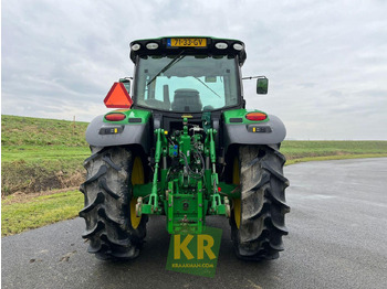 Traktor 6140R John Deere: slika Traktor 6140R John Deere