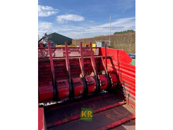 Vagon-miješalica za krmivo SCHUITEMAKER