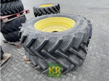 Kompletan kotač CONTINENTAL