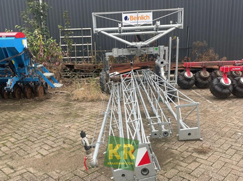 Sustav navodnjavanja BEINLICH