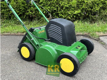 Oprema za vrt JOHN DEERE